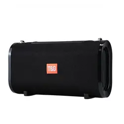 اسپیکر بلوتوثی قابل حمل مدل GT-117