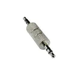 فیش AUX دو سر نری مدل MT