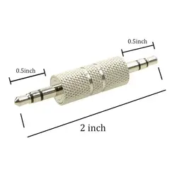 فیش AUX دو سر نری مدل MT