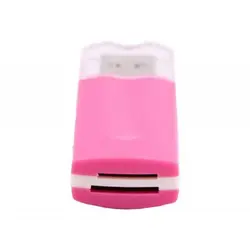 کارت خوان و رم ریدر چندکاره رویال مدل SY-596