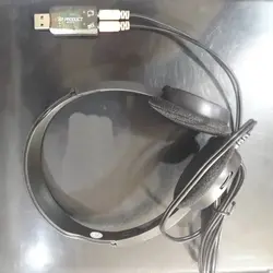 کارت صدا ایکس پی پروداکت مدل XP-U21E