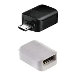 مبدل OTG MicroUSB سامسونگ مدل A2