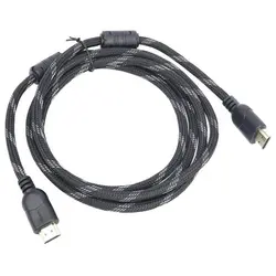 کابل HDMI وریتی مدل 186 طول 2 متر