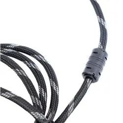کابل HDMI وریتی مدل 186 طول 2 متر