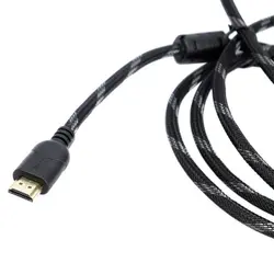 کابل HDMI وریتی مدل 186 طول 2 متر