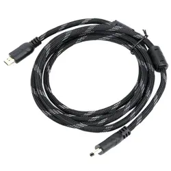 کابل HDMI وریتی مدل 186 طول 2 متر
