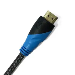 کابل HDMI ونتولینک HDTV روکش کابل کنفی طول 3 متری