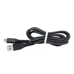 کابل تبدیل USB به MicroUSB وریتی مدل CB3137B طول 1 متر