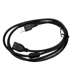 کابل افزایش طول USB ام دابلیو-نت طول 1.5 متر