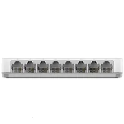 سوییچ 8 پورت شبکه دی-لینک مدل DES-1008C