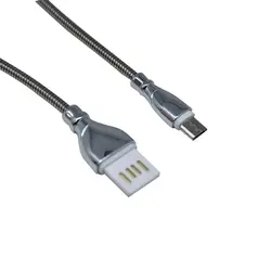 کابل تبدیل USB به microUSB تسکو مدل TC 62N طول 1 متر