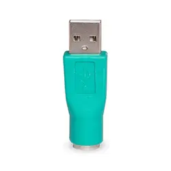 مبدل ماوس PS2 به USB مدل P2U