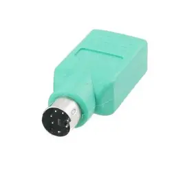 مبدل ماوس USB به PS2 مدل UP