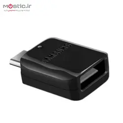 مبدل OTG USB-C سامسونگ مدل A2