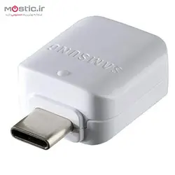 مبدل OTG USB-C سامسونگ مدل A2