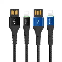 کابل تبدیل USB به microUSB یسیدو مدل CA-35