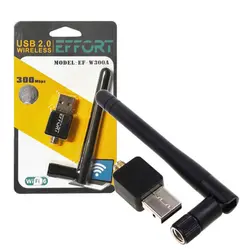 دانگل WiFi ایفورت مدل EF-W600A