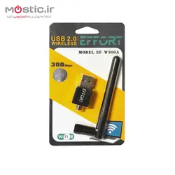 دانگل WiFi ایفورت مدل EF-W600A