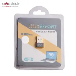 دانگل WiFi ایفورت مدل W800A