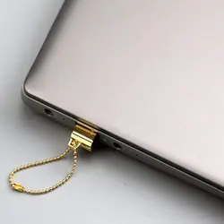 فلش مموری ایکس-انرژی مدل GOLDEN ظرفیت 32 گیگابایت | فروشگاه اینترنتی کامپیوتر اهواز