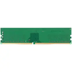 رم DDR4 دو کاناله 2400 مگاهرتز کینگستون مدل Kvr24n17s8/8 CL17 ظرفیت 8 گیگابایت