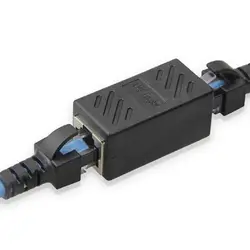 مبدل افزایش طول RJ45 مدل coupler-2