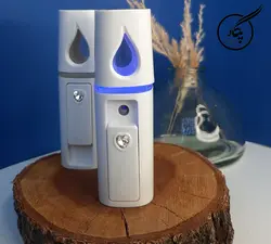 بخور سرد الماسی
