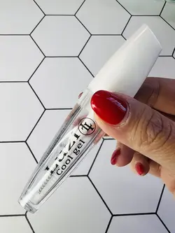 ریمل ابرو لوزی