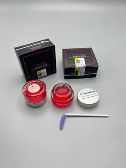 صابون ابرو مورلی