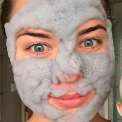 ماسک حبابی بیواکوا