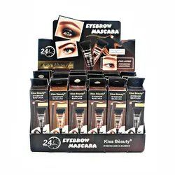 ژل ابرو رنگی کیس بیوتی