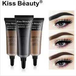 ژل ابرو رنگی کیس بیوتی