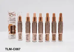 کانسیلر مایع و جامد تایلامی