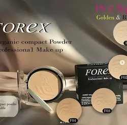 پنکیک حرفه ای و ارگانیک فورکس FOREX