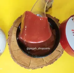 ماسک هیدروژلی زیر چشم خاویار جنسینگ