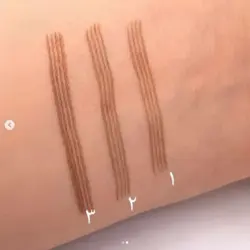 هاشور ابرو ژاکلینا