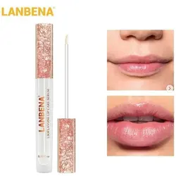 سرم لب حجم دهنده (بوتاکس فوری) لانبنا