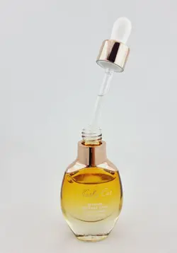 سرم کلاژن ساز کتی کت