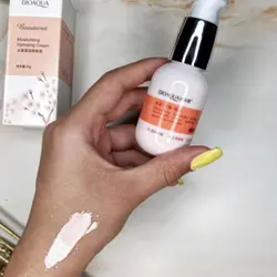 کانسیلر مرطوب کننده بیواکوا