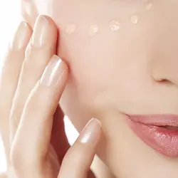 کانسیلر مرطوب کننده بیواکوا