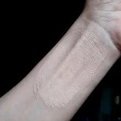 کرم پودر و کانسیلر مهرون mehron