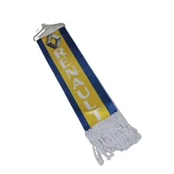 پرچم ردیفی و آویز خودرو رنو کد RNB