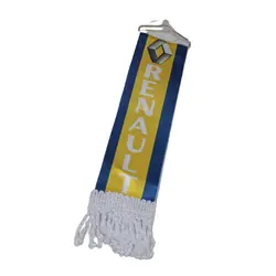 پرچم ردیفی و آویز خودرو رنو کد RNB