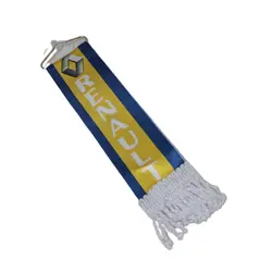 پرچم ردیفی و آویز خودرو رنو کد RNB