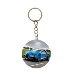 جاکلیدی ماشین مدل بوگاتی کد bu