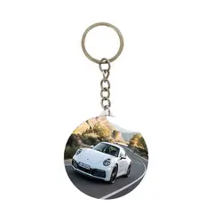 جاکلیدی ماشین مدل پورشه کد wt