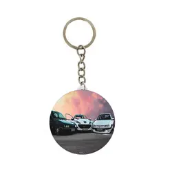 جاکلیدی ماشین مدل 206 کد 42