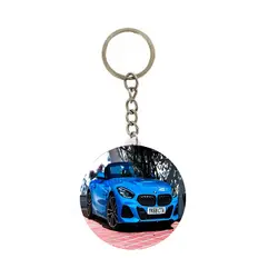 جاکلیدی مدل بی ام دبلیو کد 700