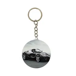 جاکلیدی ماشین مدل فراری کد bl