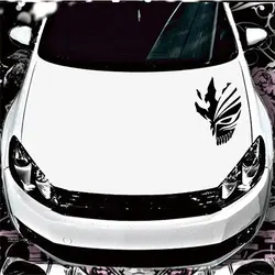 برچسب بدنه خودرو طرح ونوم مدل Venom کد 1148MMIX